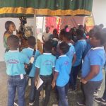 Excursion to Dr. Kwame Nkrumah Memorial Park